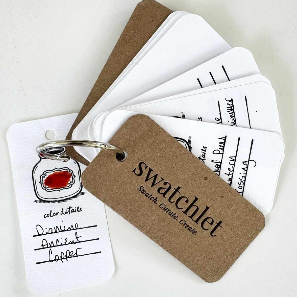 Comprehensive Guide to Custom Artisanal Product Tags for Handmade Creations