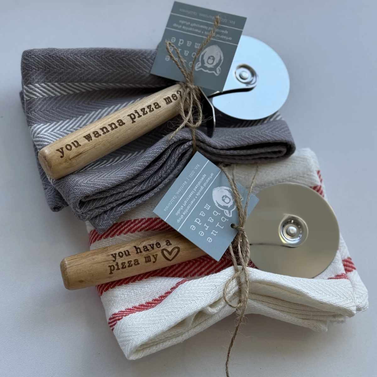 Comprehensive Guide to Custom Artisanal Product Tags for Handmade Creations