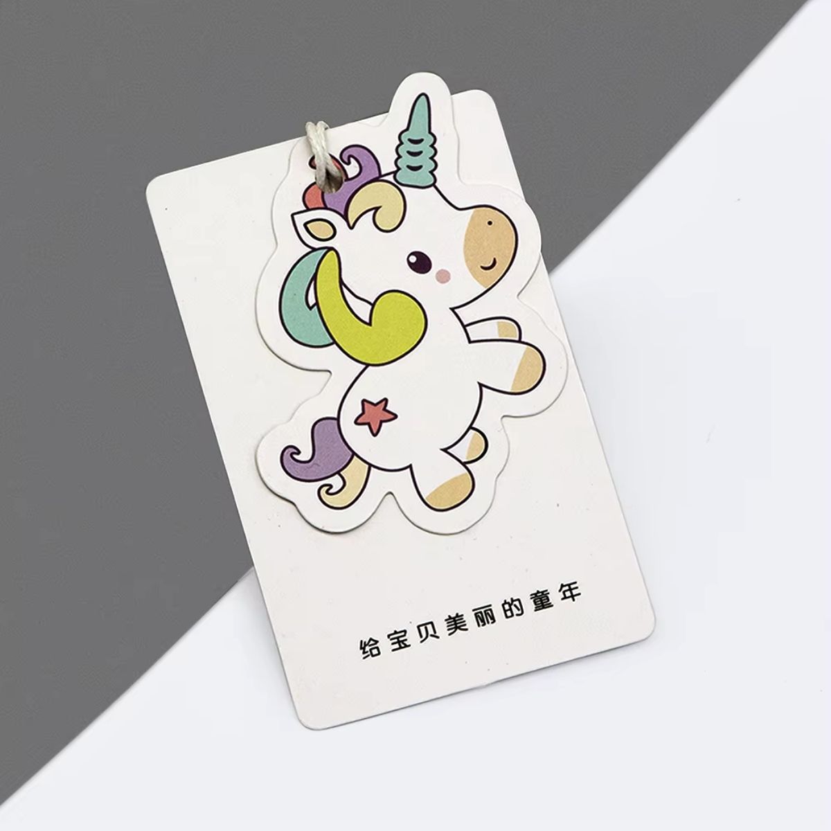 Everything You Need to Know About Custom Baby Apparel Hang Tags