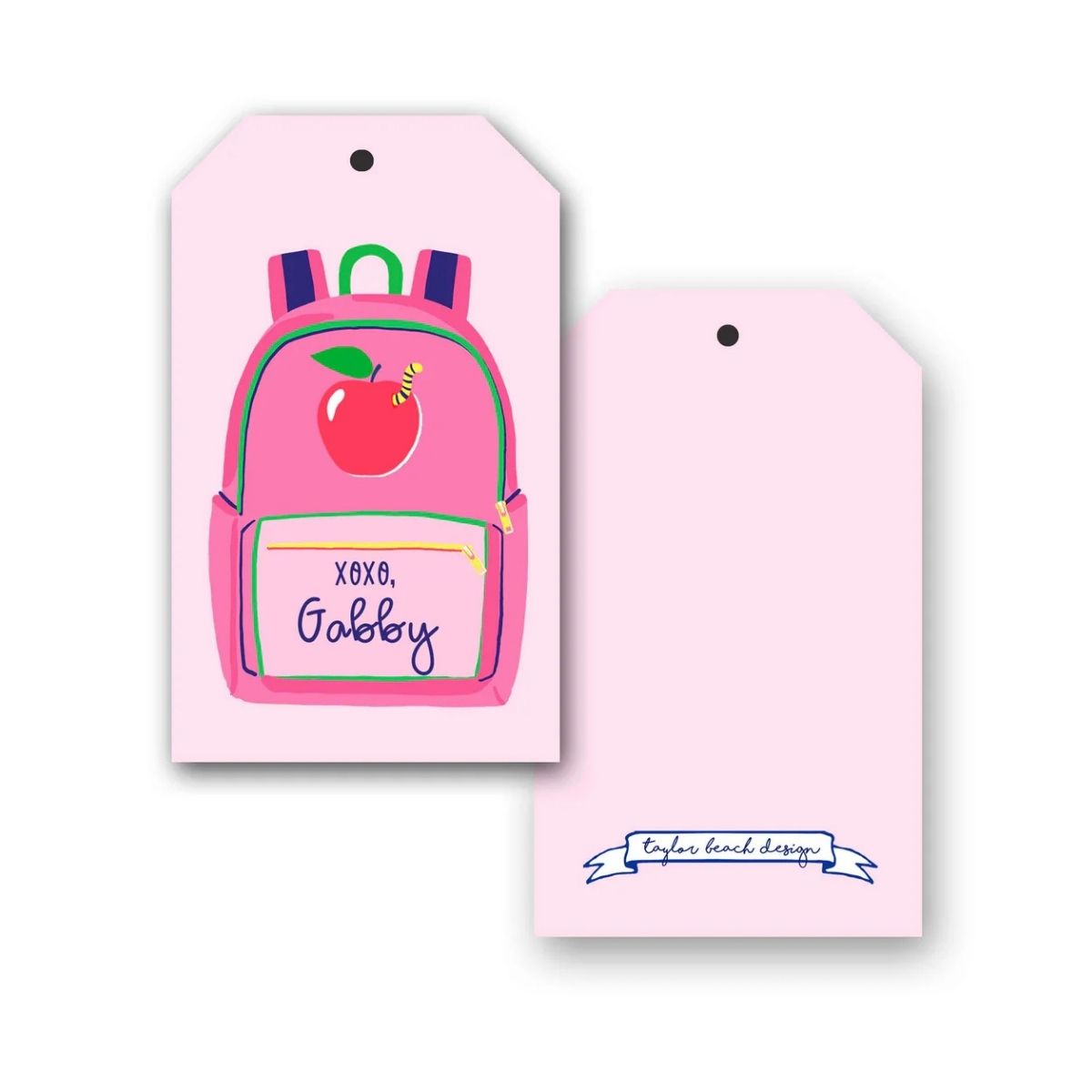 The Ultimate Guide to Backpack Hang Tags: Custom Tips, Options & Best Picks