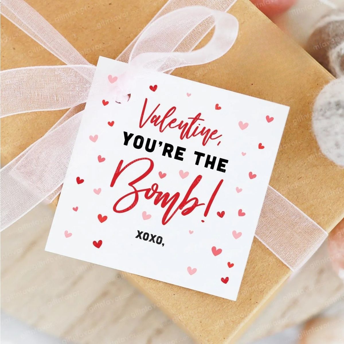 Everything You Need to Know About Bath Bomb Hang Tags