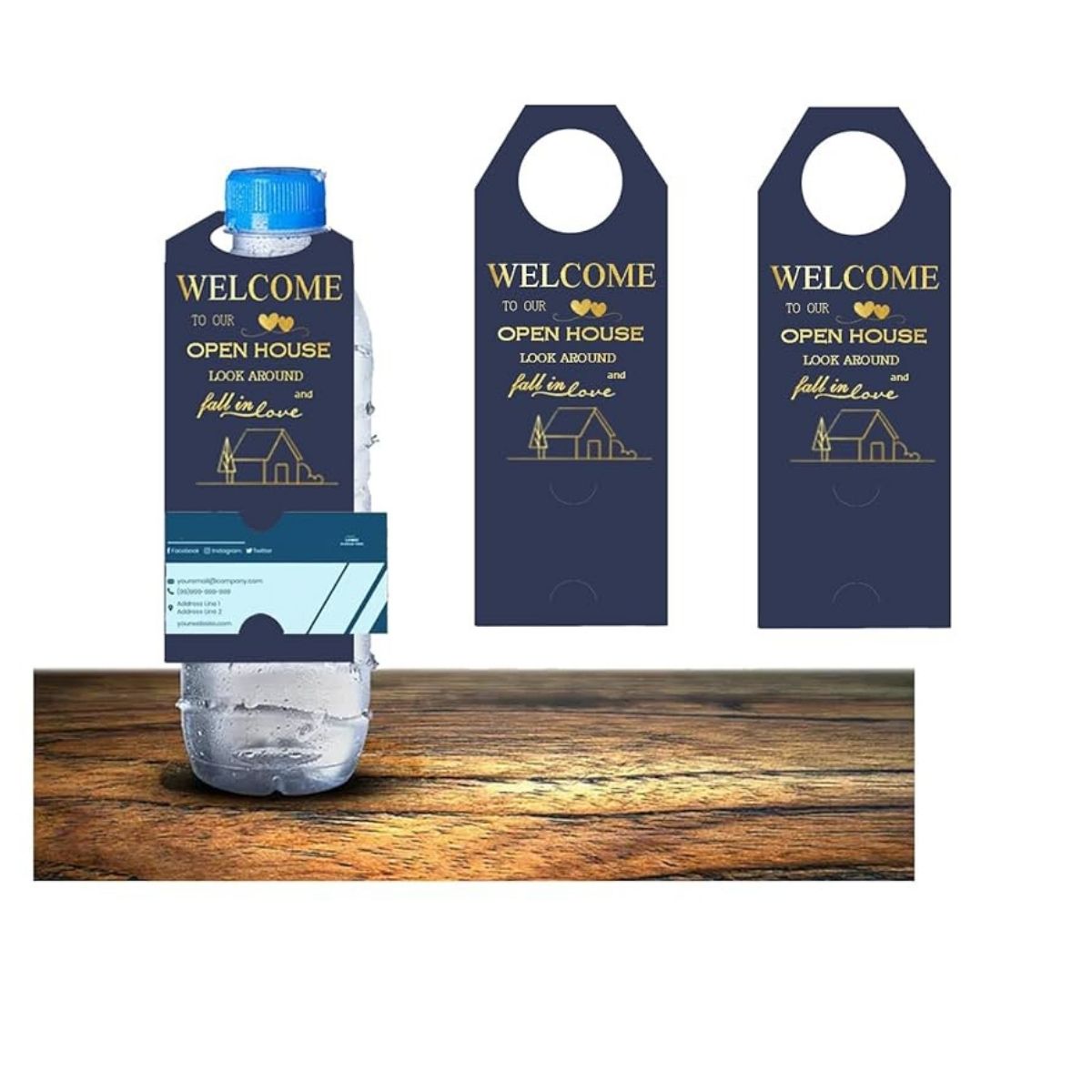 Complete Guide to Beverage Bottle Hang Tags for Your Brand