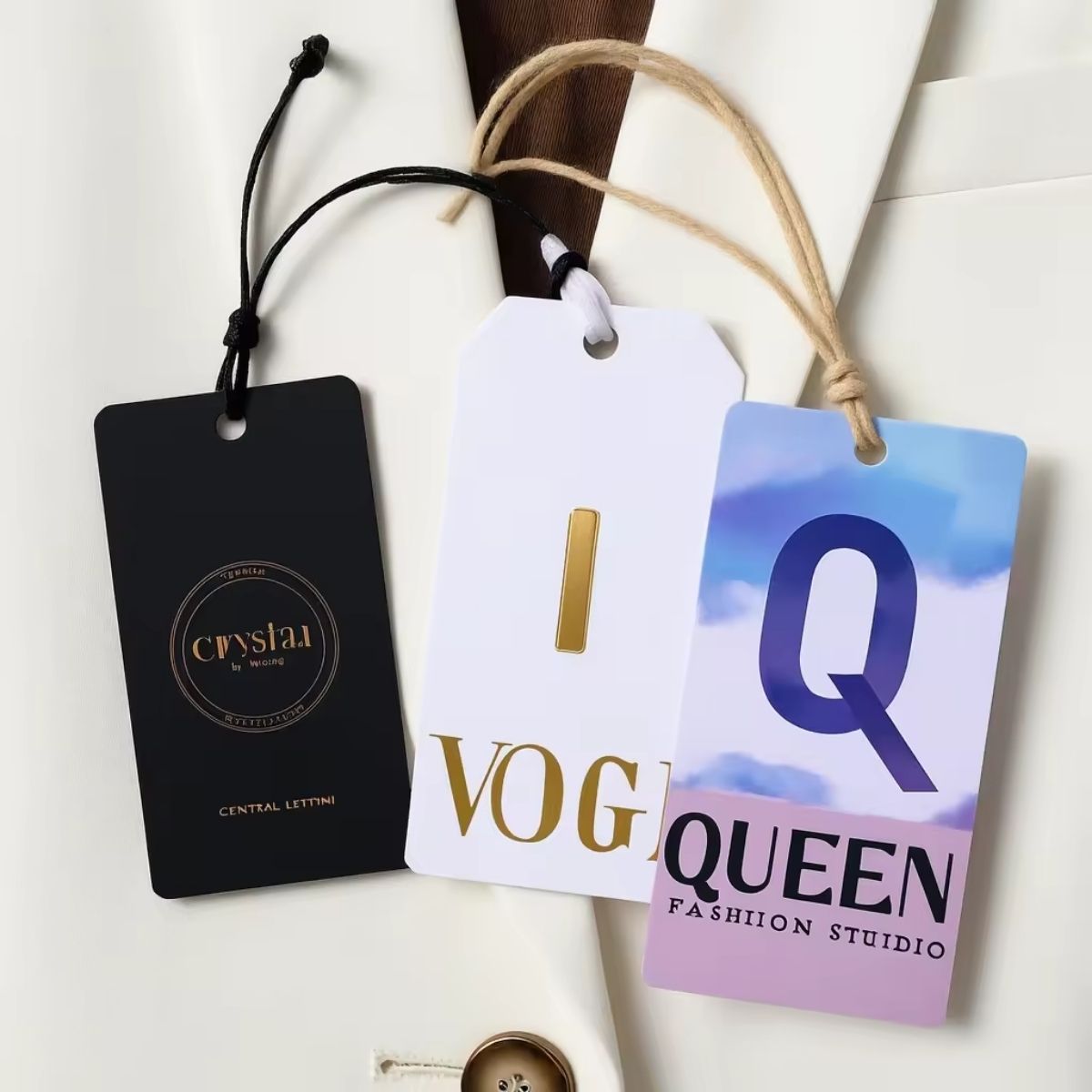 Comprehensive Guide to Biodegradable Tags for Businesses