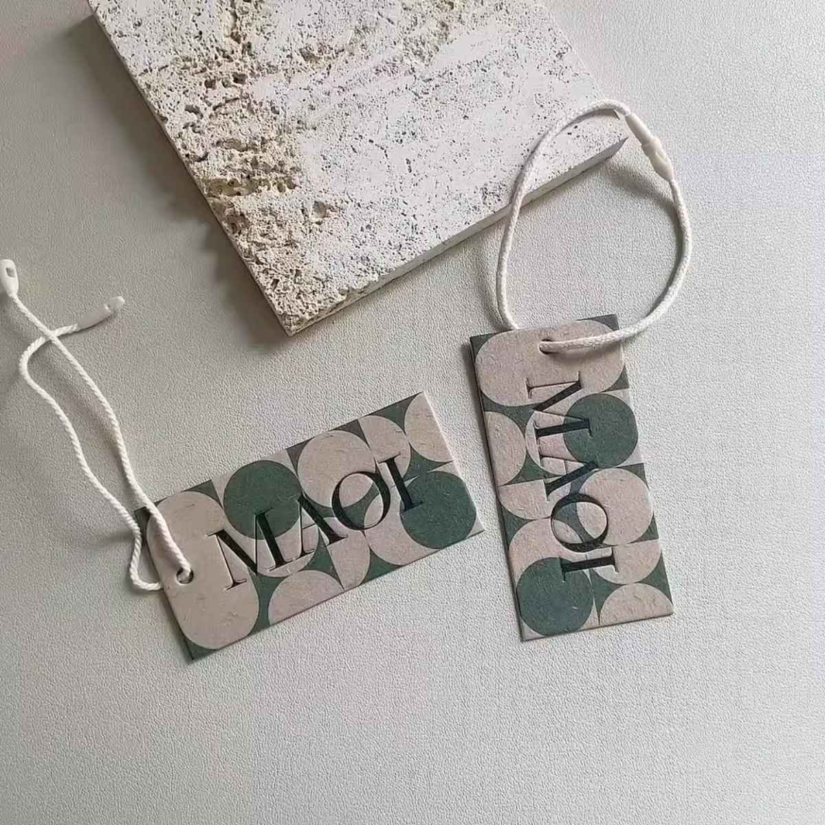 Comprehensive Guide to Biodegradable Tags for Businesses