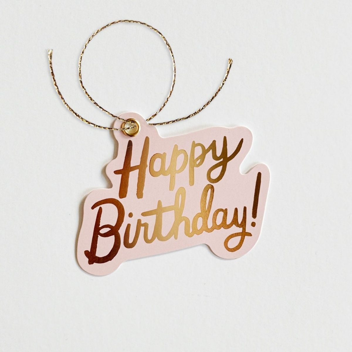 Crafting Perfect Birthday Gift Tags: Your Ultimate Guide