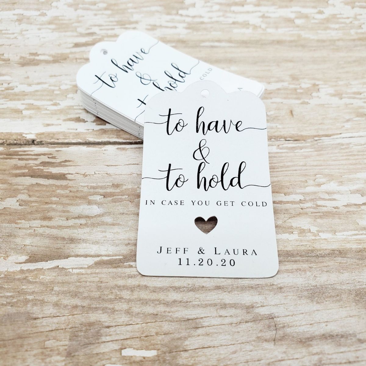 Comprehensive Guide to Blankets and Custom Hang Tags