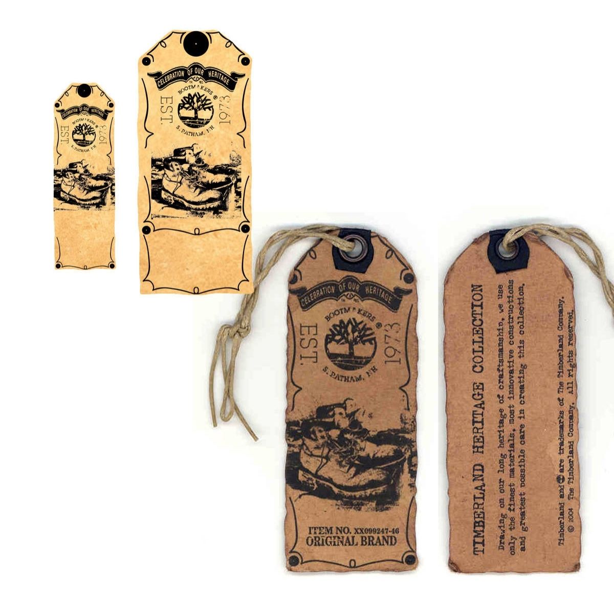 Custom Printing Tags: Everything You Need to Know