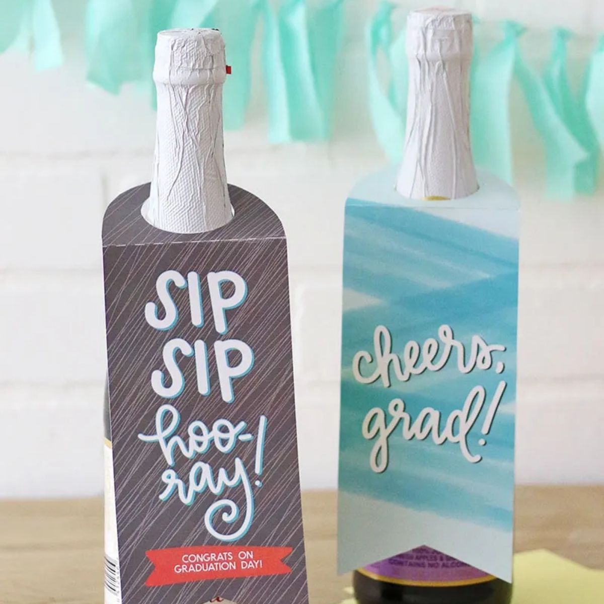 Everything You Need to Know About Bottle Tags: Uses, Benefits, and Customization