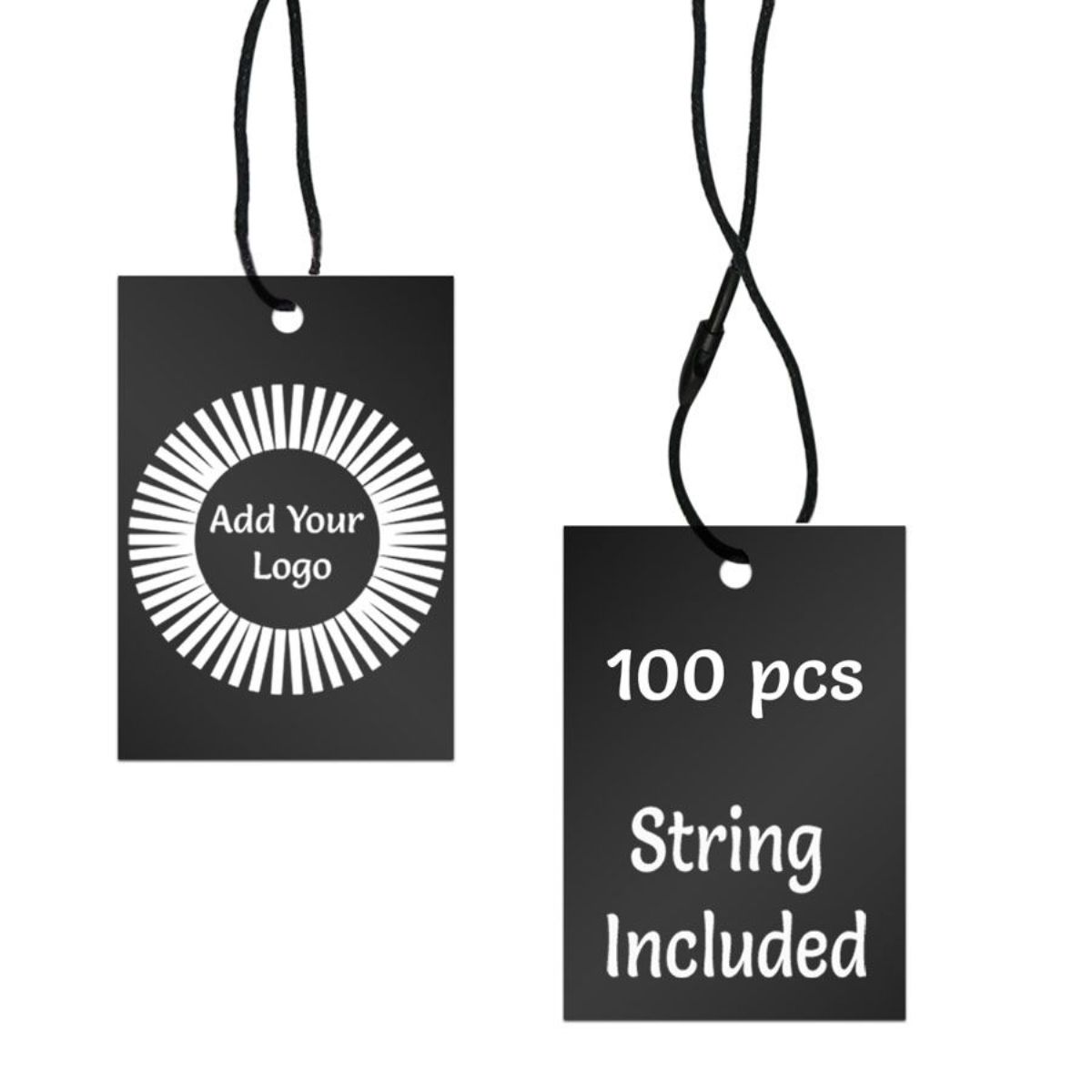 Custom Hang Tags for Clothing and Retail: Your Comprehensive Guide