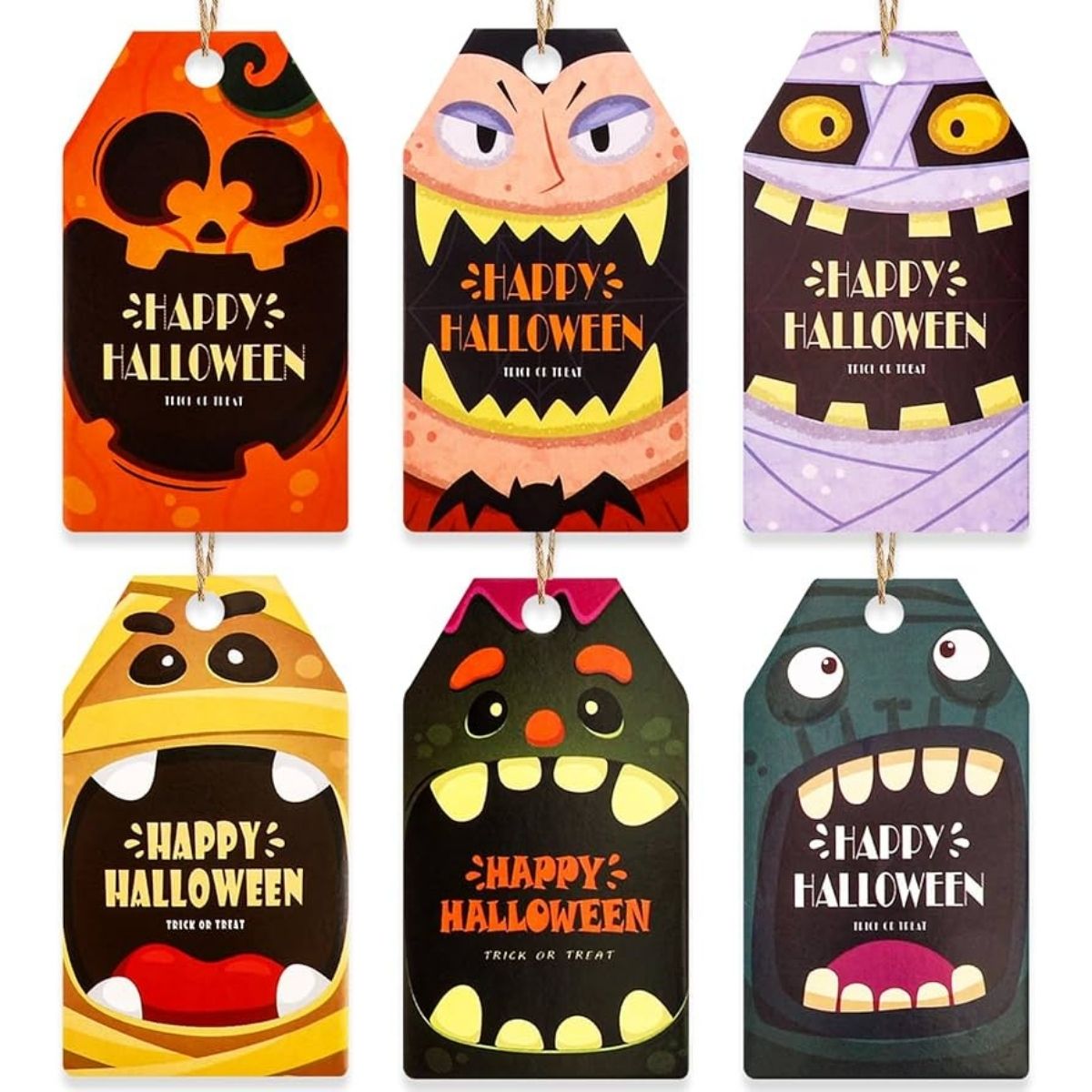 Comprehensive Guide to Candy Bag Tags: Personalized Solutions You Need