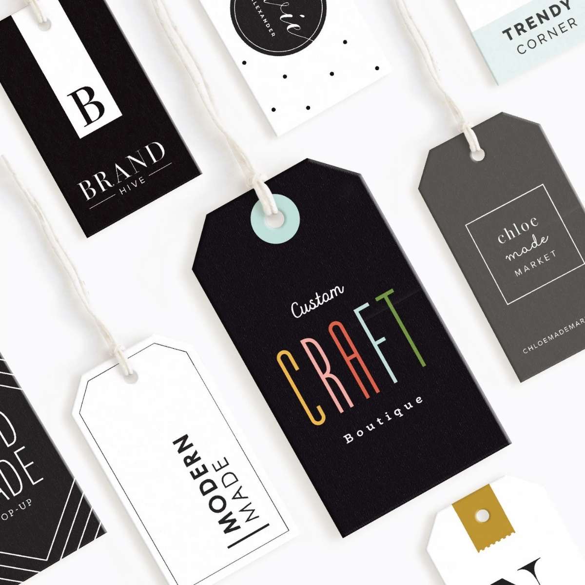 Comprehensive Guide to Cardstock Tags: Personalized Options and Expert Insights