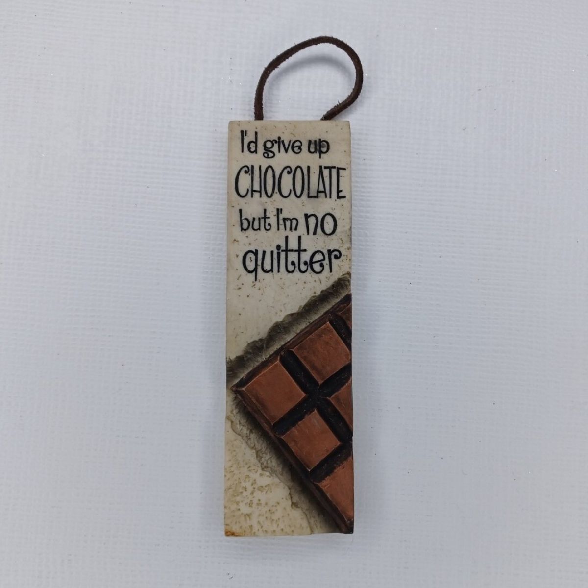 Enhance Your Chocolate Branding with Custom Chocolate Bar Hang Tags