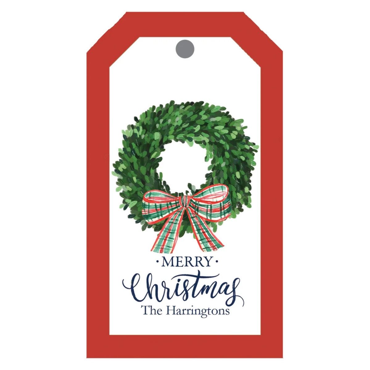 Everything You Need to Know About Custom Christmas Gift Tags