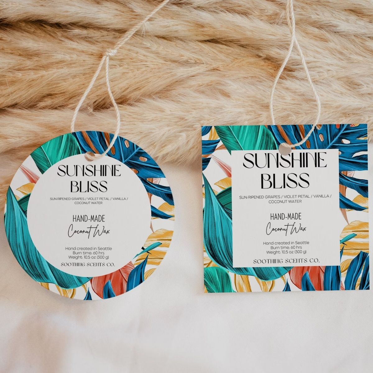 How Custom Cosmetic Hang Tags Elevate Your Brand