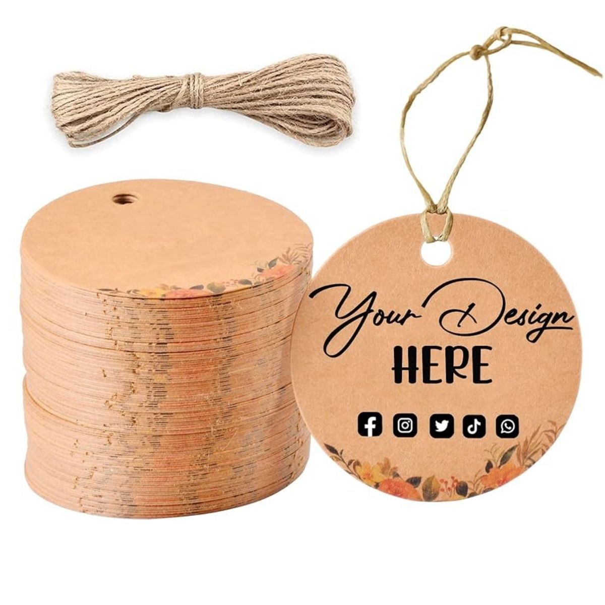The Importance of Custom Printed Tags for Packaging Solutions