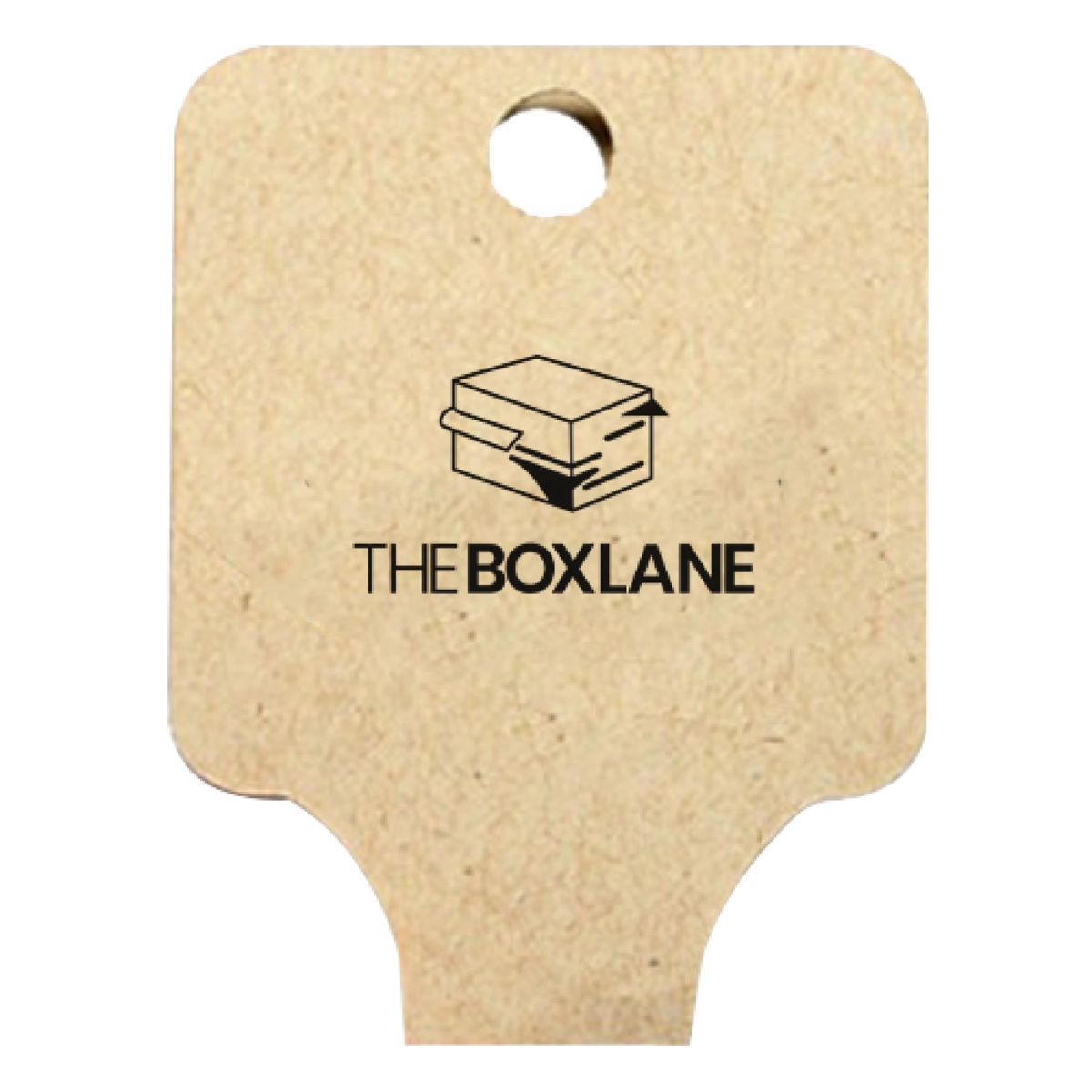 Die-Cut Custom Tags: Your Guide to Unique Branding Through Precise Design