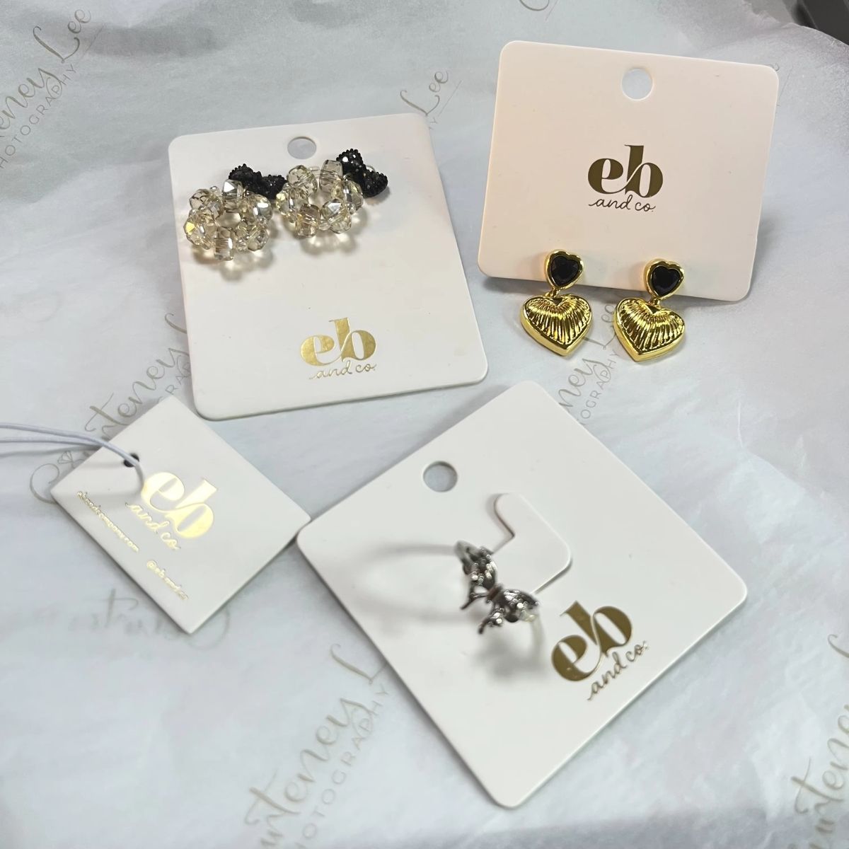 Jewelry Hang Tags: A Complete Guide to Custom Solutions