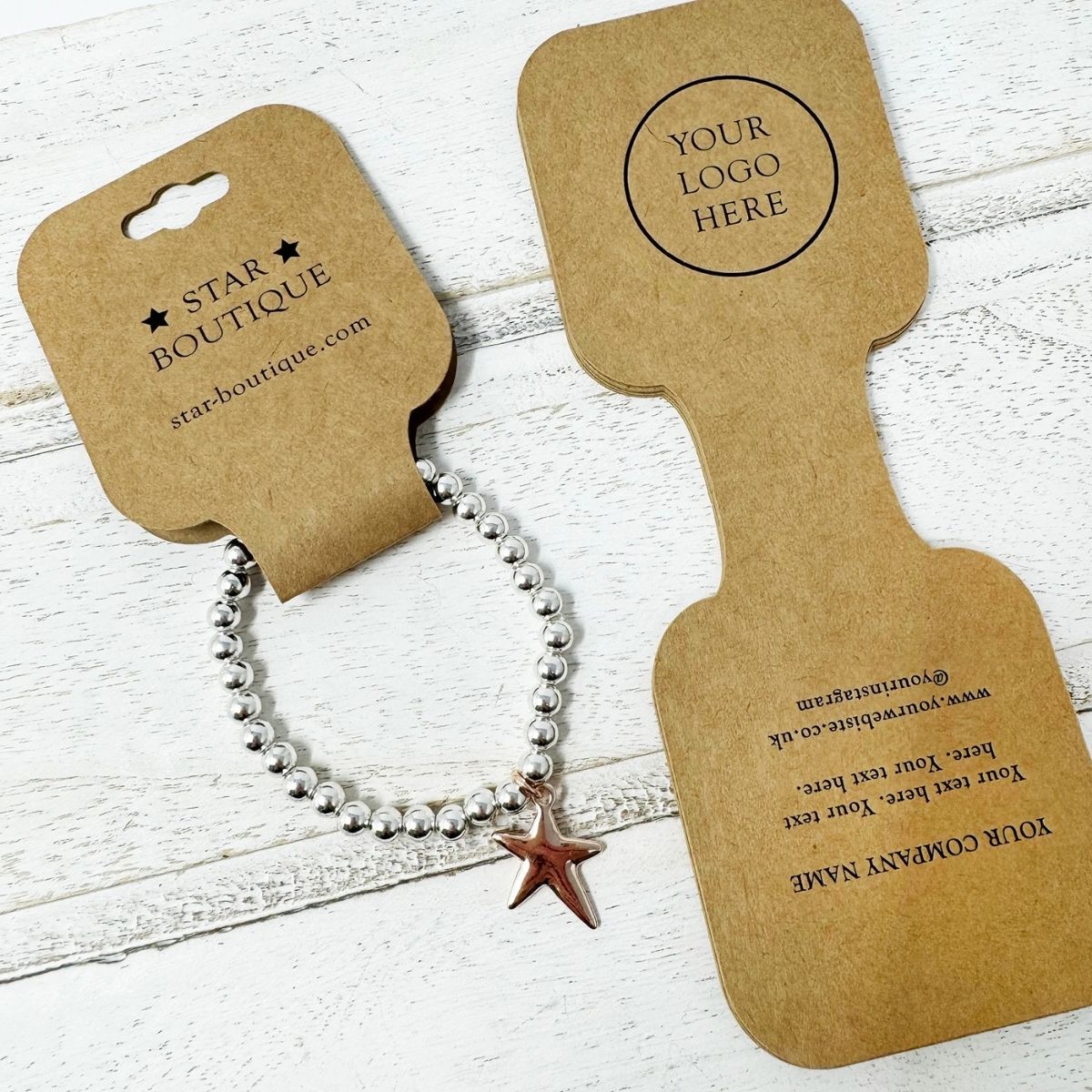 Comprehensive Guide to Eco Kraft Jewelry Tags: Sizes, Benefits & Customization