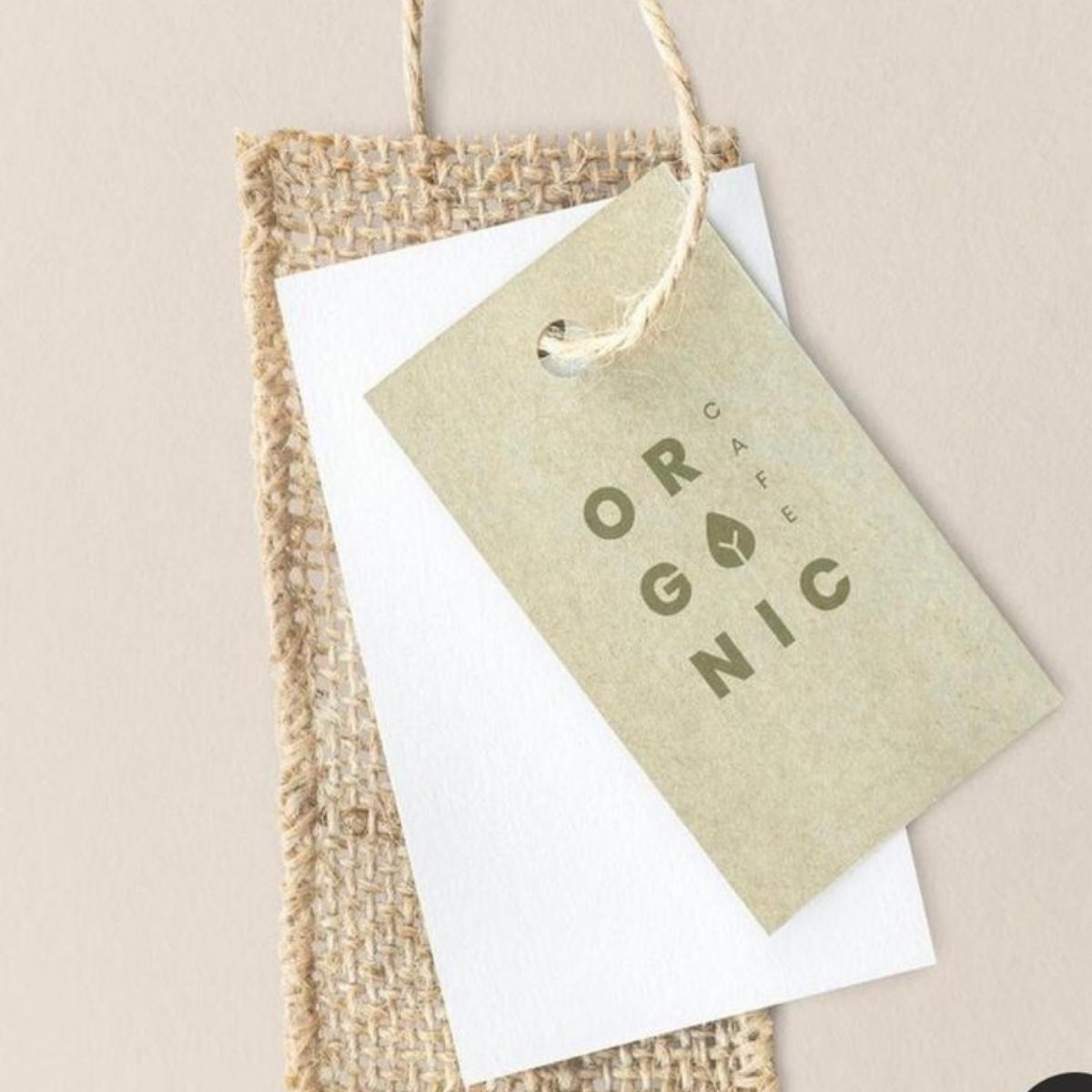 The Ultimate Guide to Eco Friendly Hang Tags and Labels