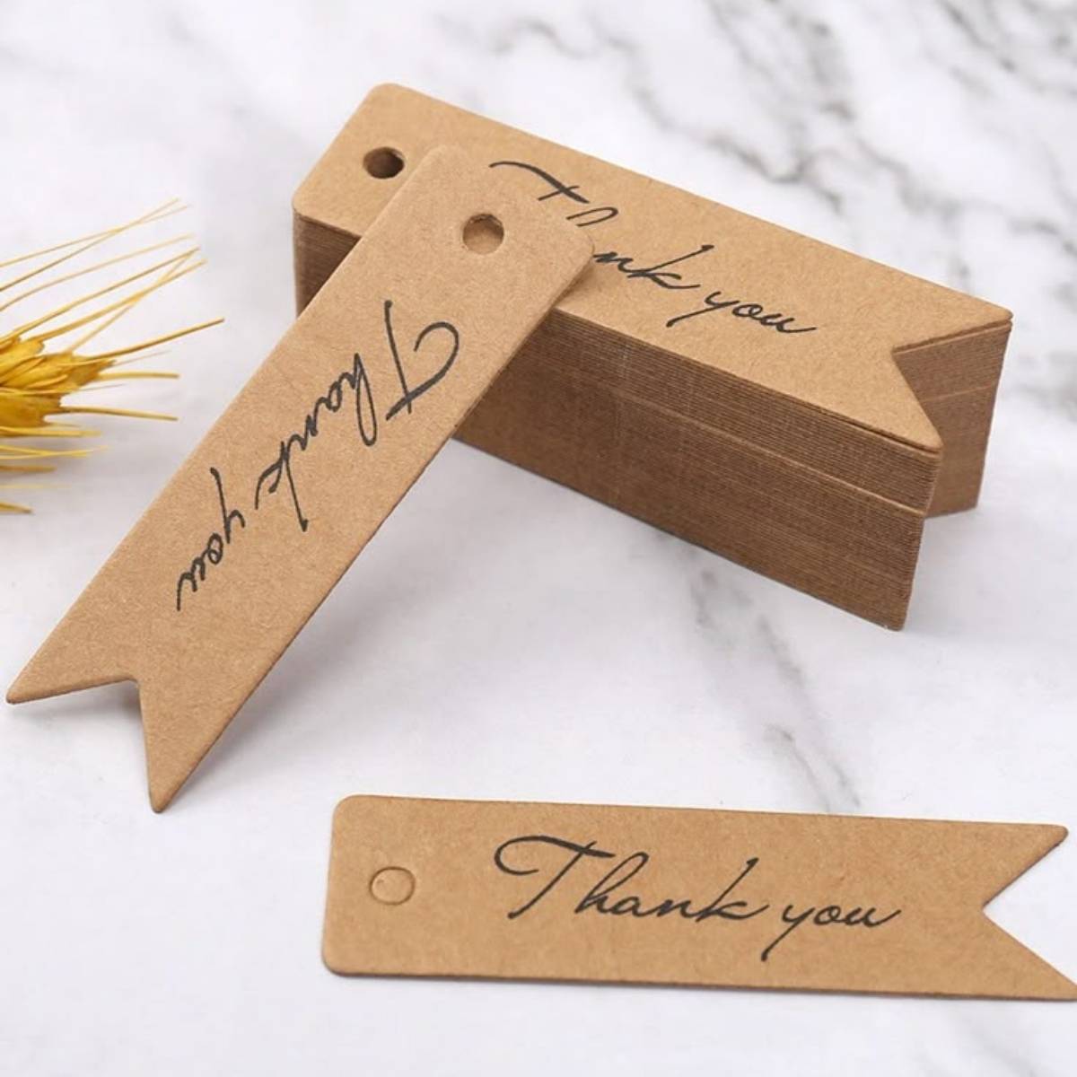 The Ultimate Guide to Eco Friendly Hang Tags and Labels