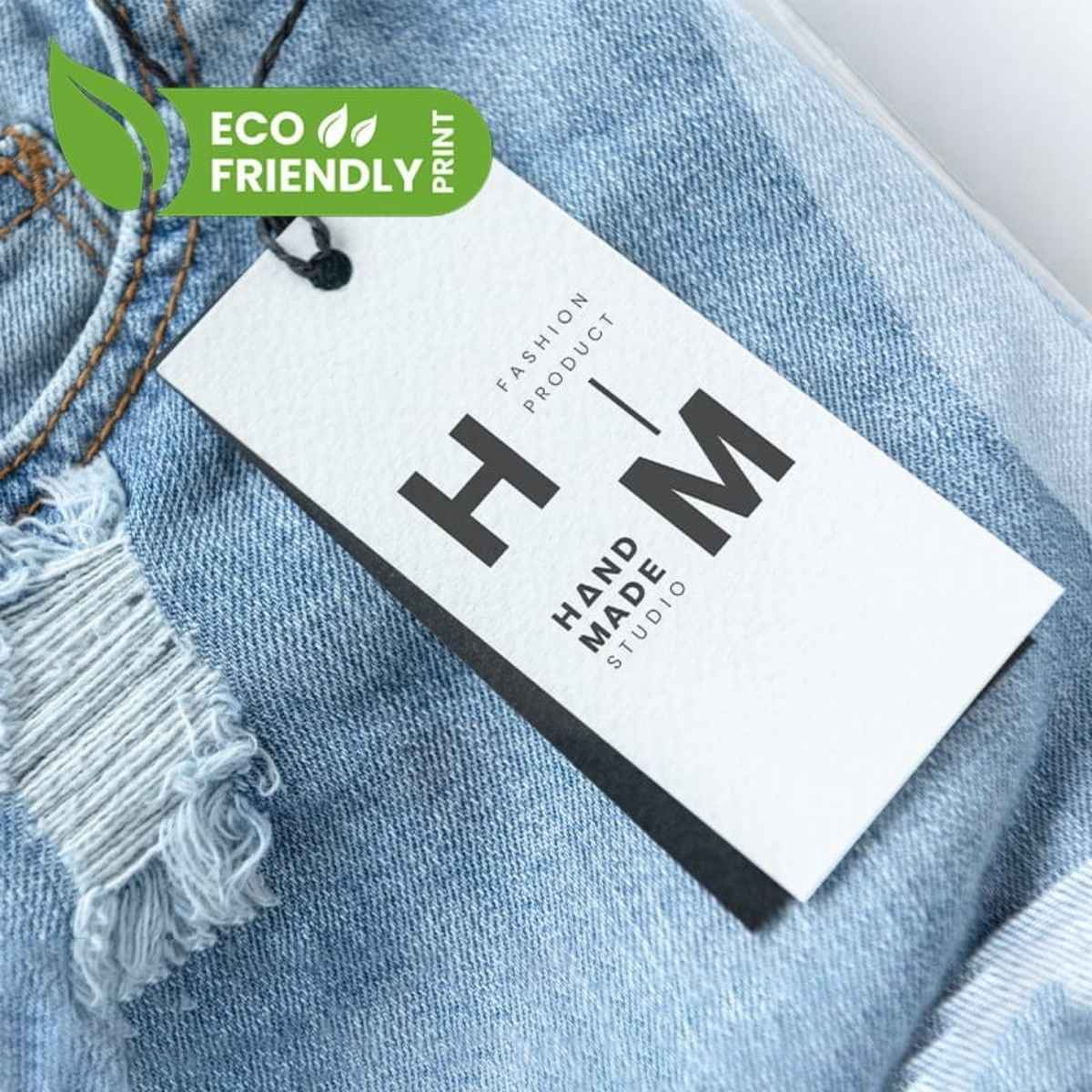 Eco Packaging Tags: A Comprehensive Guide for Businesses