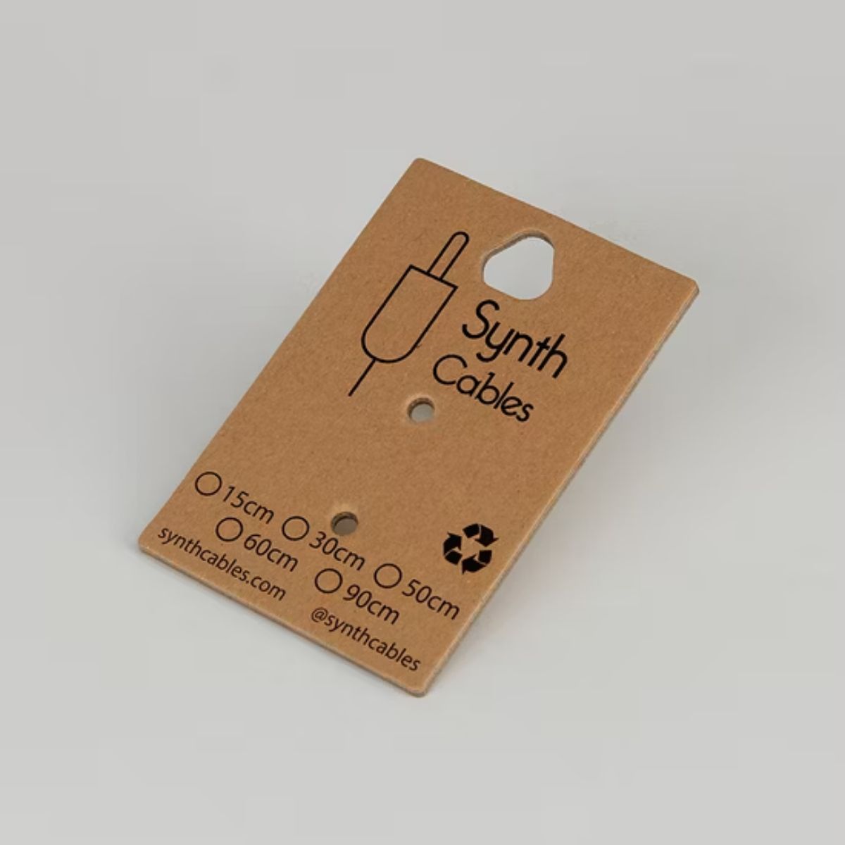Everything You Need to Know About Custom Electronics Hang Tags