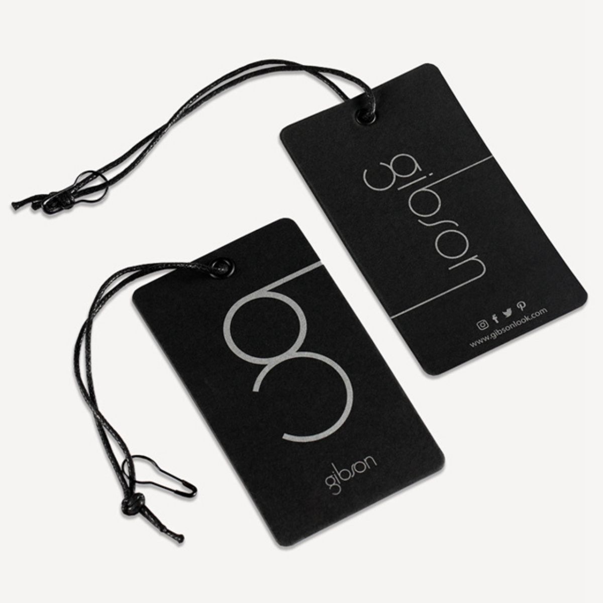 Everything You Need to Know About Custom Electronics Hang Tags