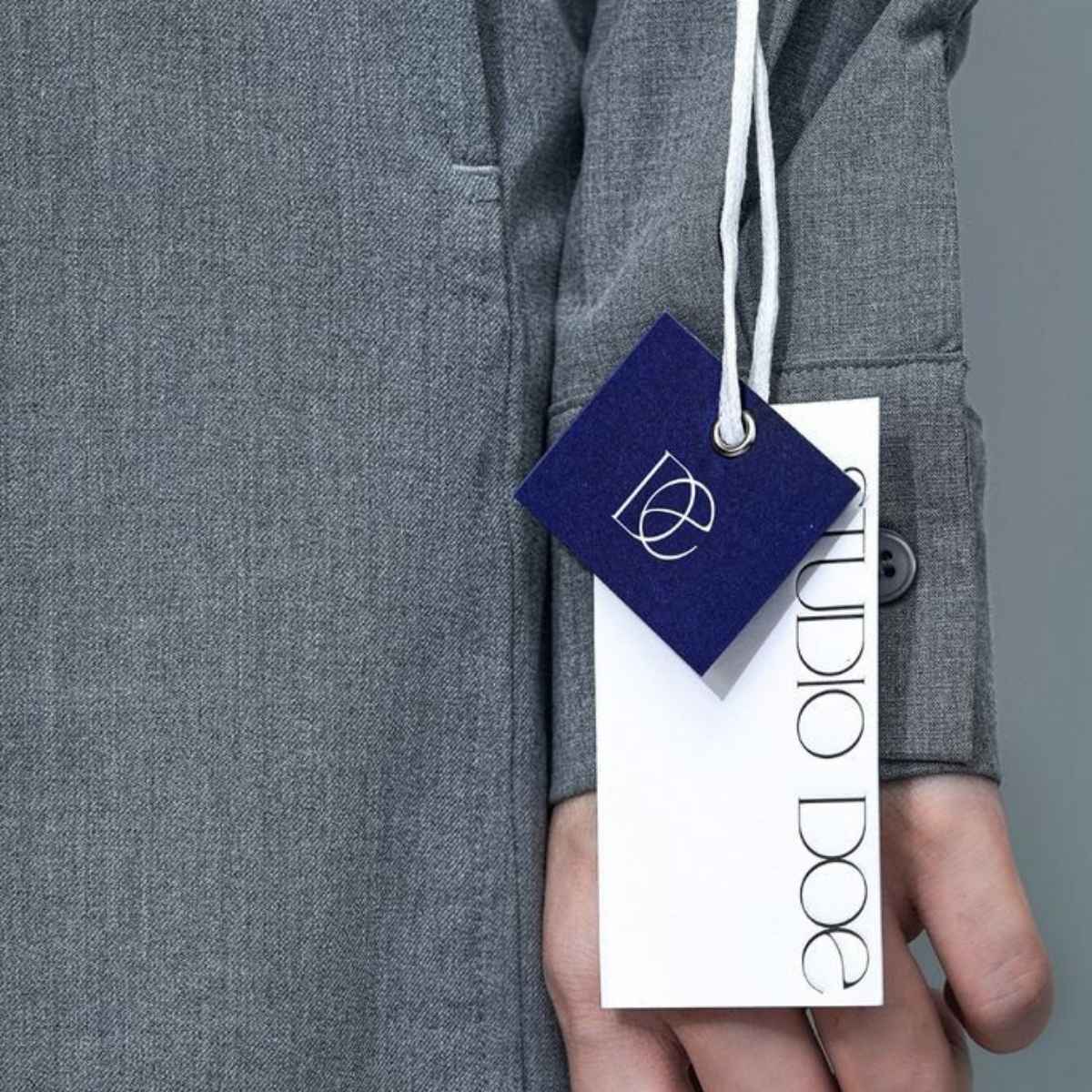 Expert Guide to Choosing Custom Fabric Content Tags for Your Brand