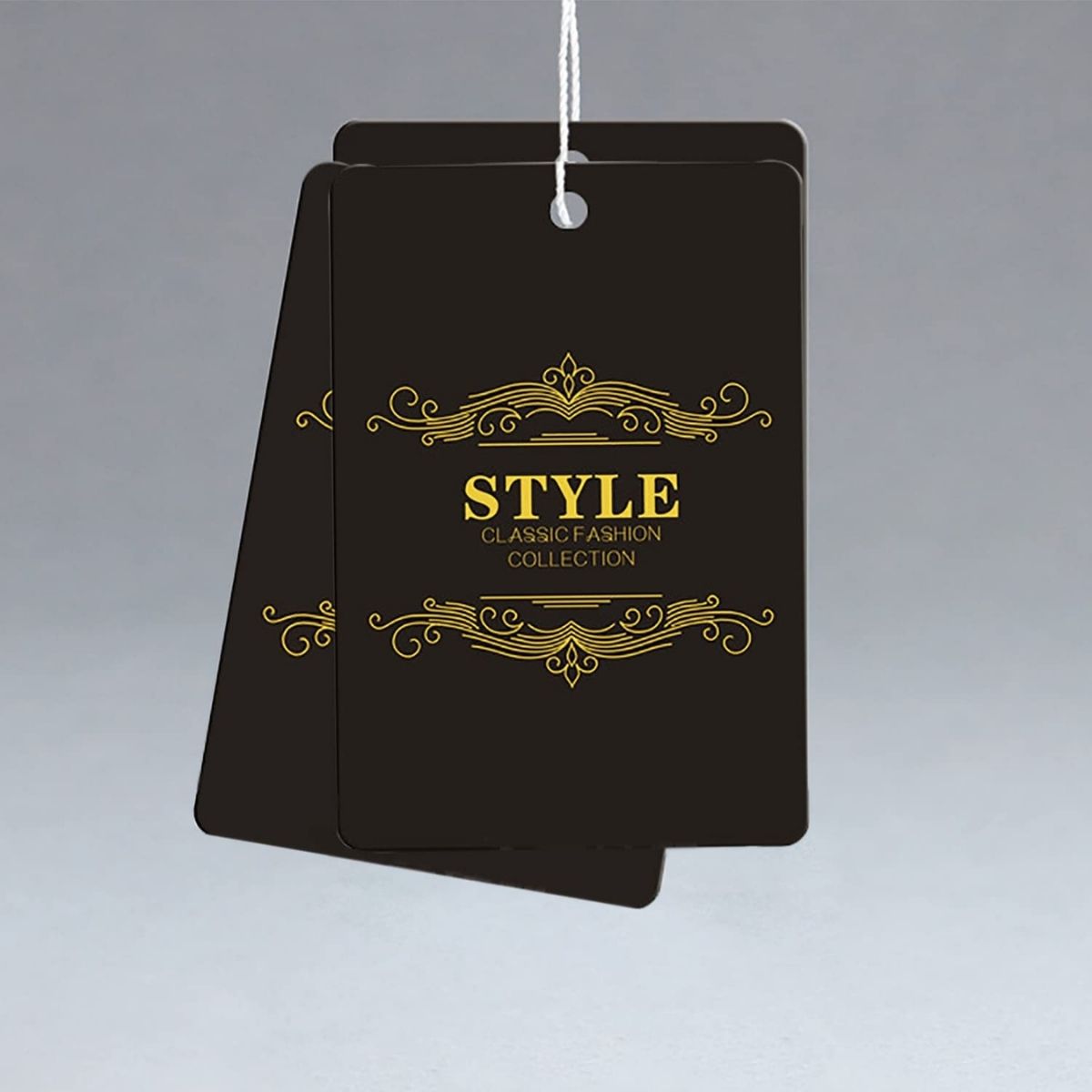 Mastering Footwear Hang Tags: Ultimate Guide for Style and Branding