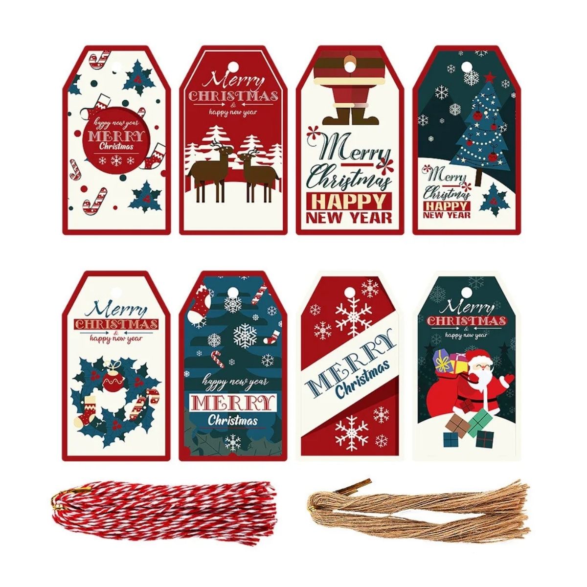 Custom Gift Box Hang Tags: Design Inspiration and Expert Advice