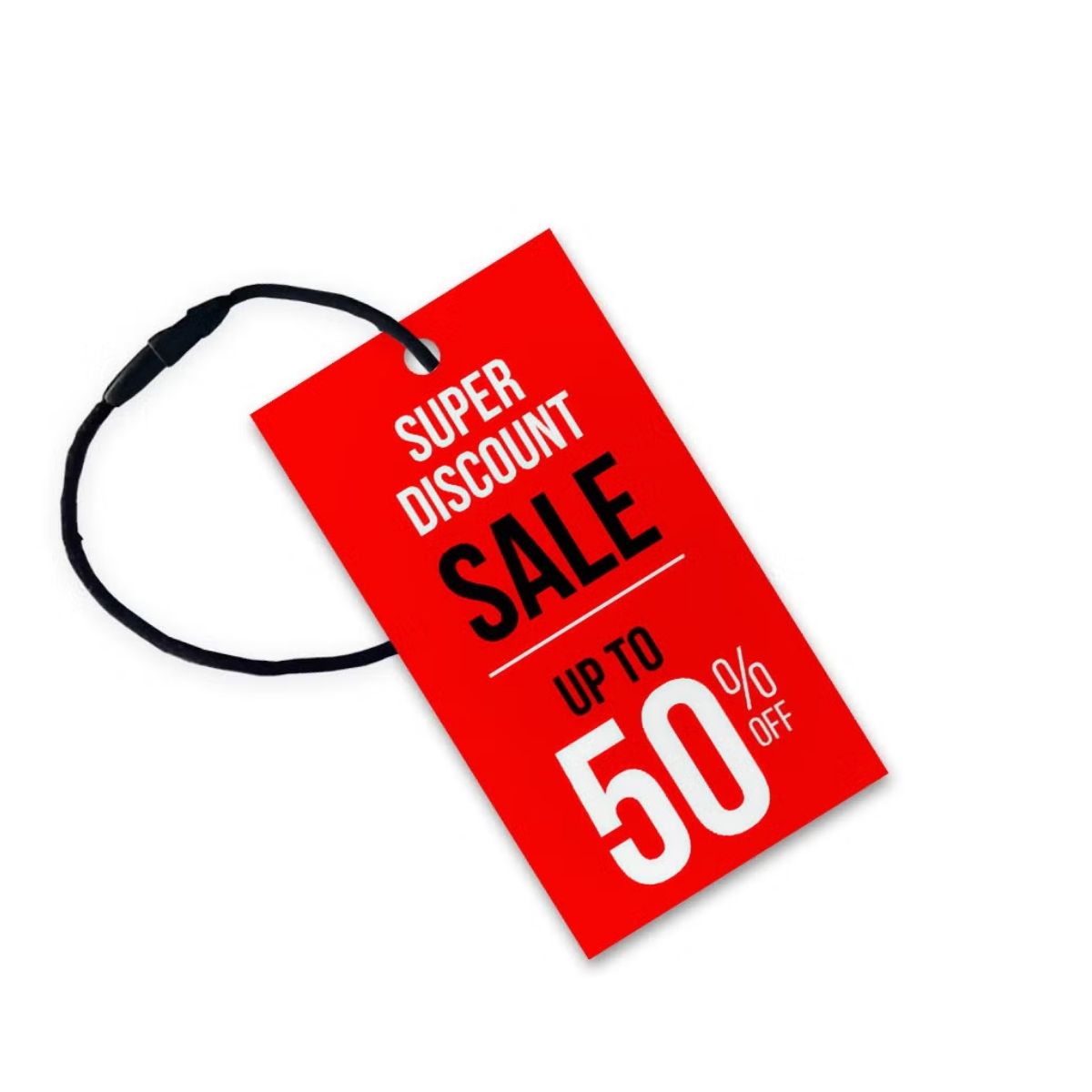 Expert Insights on Custom Printing Tags: Elevate Your Branding