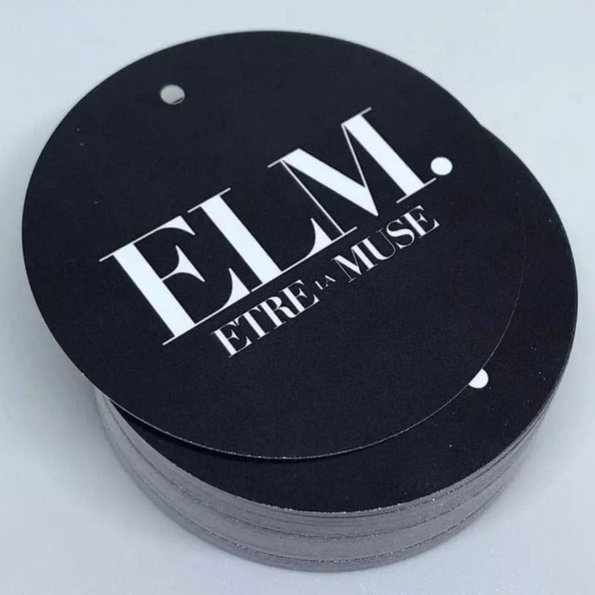 Matte vs Glossy: Choosing the Perfect Finish for Custom Printed Tags