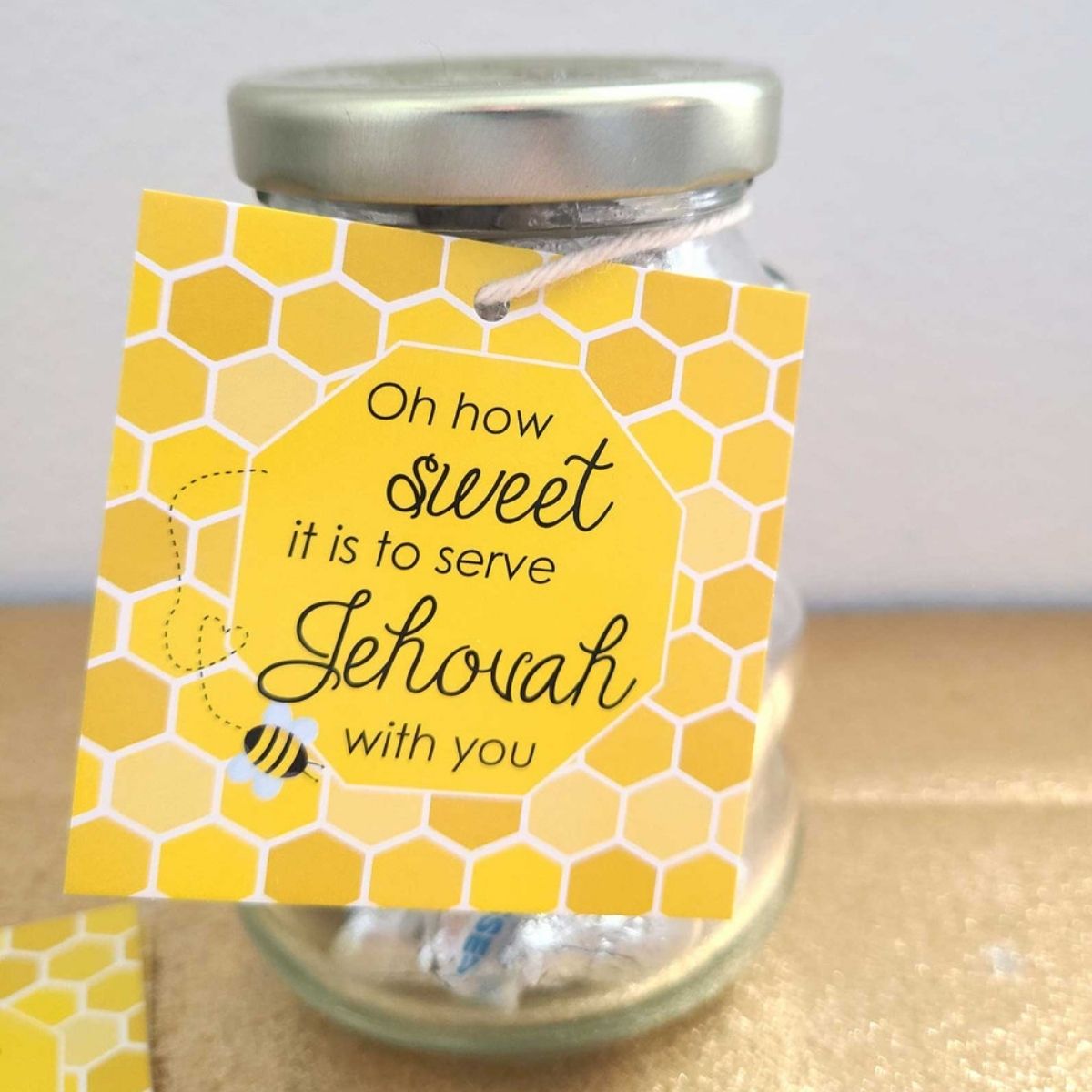 Enhance Your Brand with Custom Hang Tags for Gourmet Snacks and Clothing