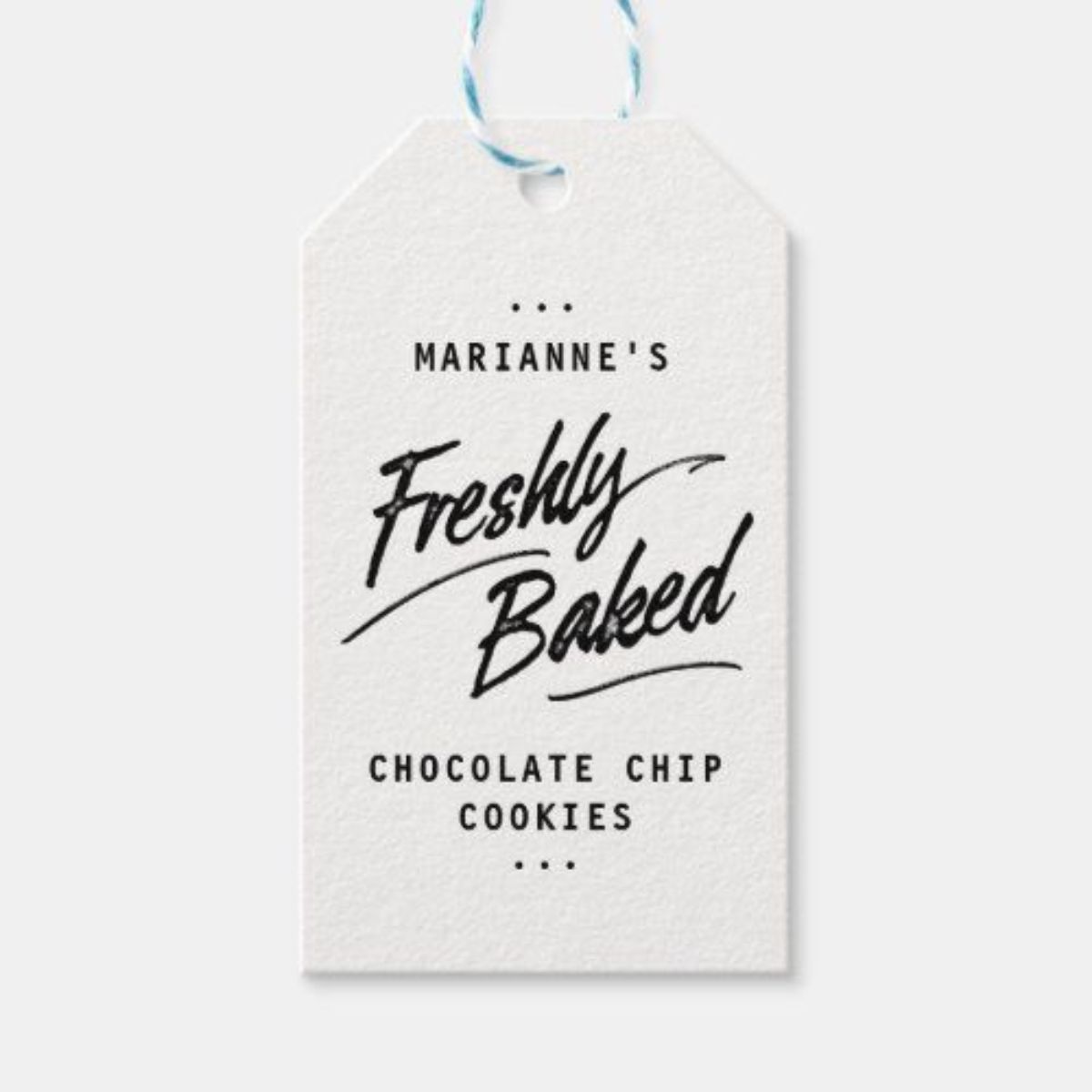 Personalized Gourmet Snack Tags: Expert Guide to Design and Benefits