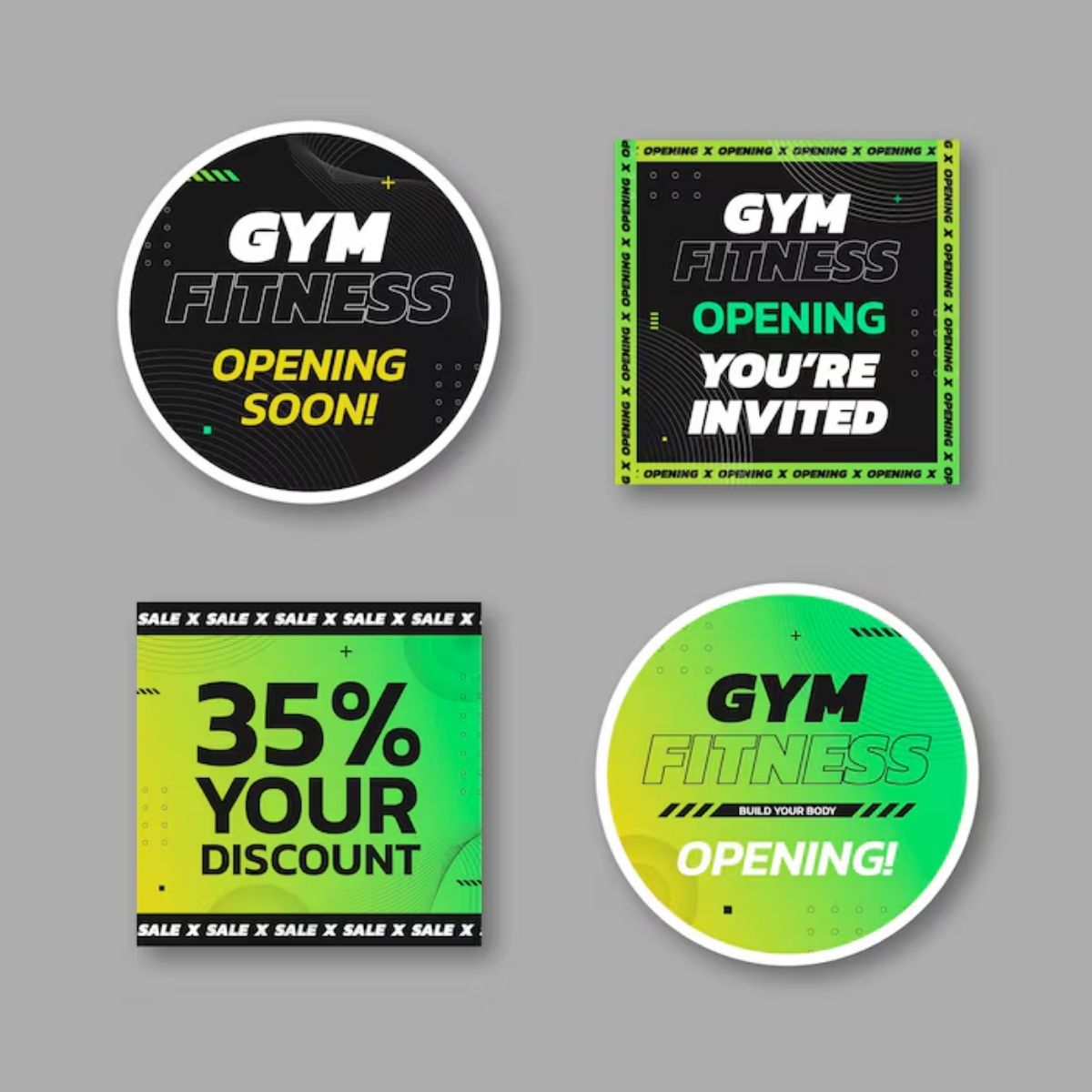 Custom Gym Apparel Tags: Elevate Your Brand and Sports Gear