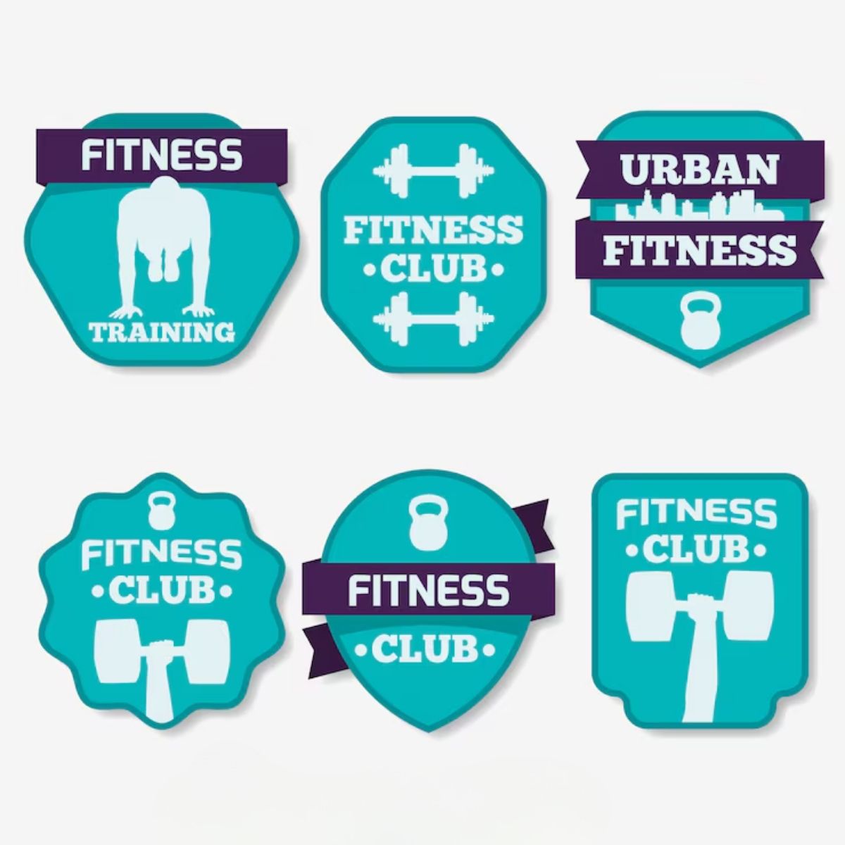 Custom Gym Apparel Tags: Elevate Your Brand and Sports Gear