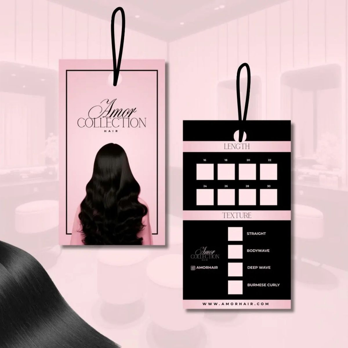 Comprehensive Guide to Hair Mask Tags and Their Role in Branding
