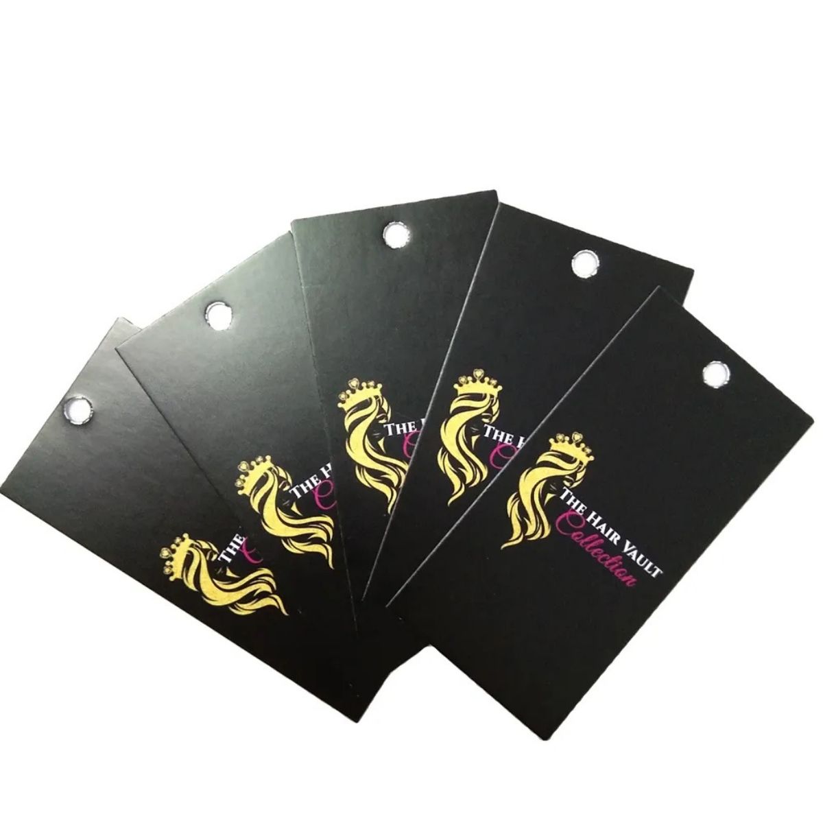 Comprehensive Guide to Hair Mask Tags and Their Role in Branding