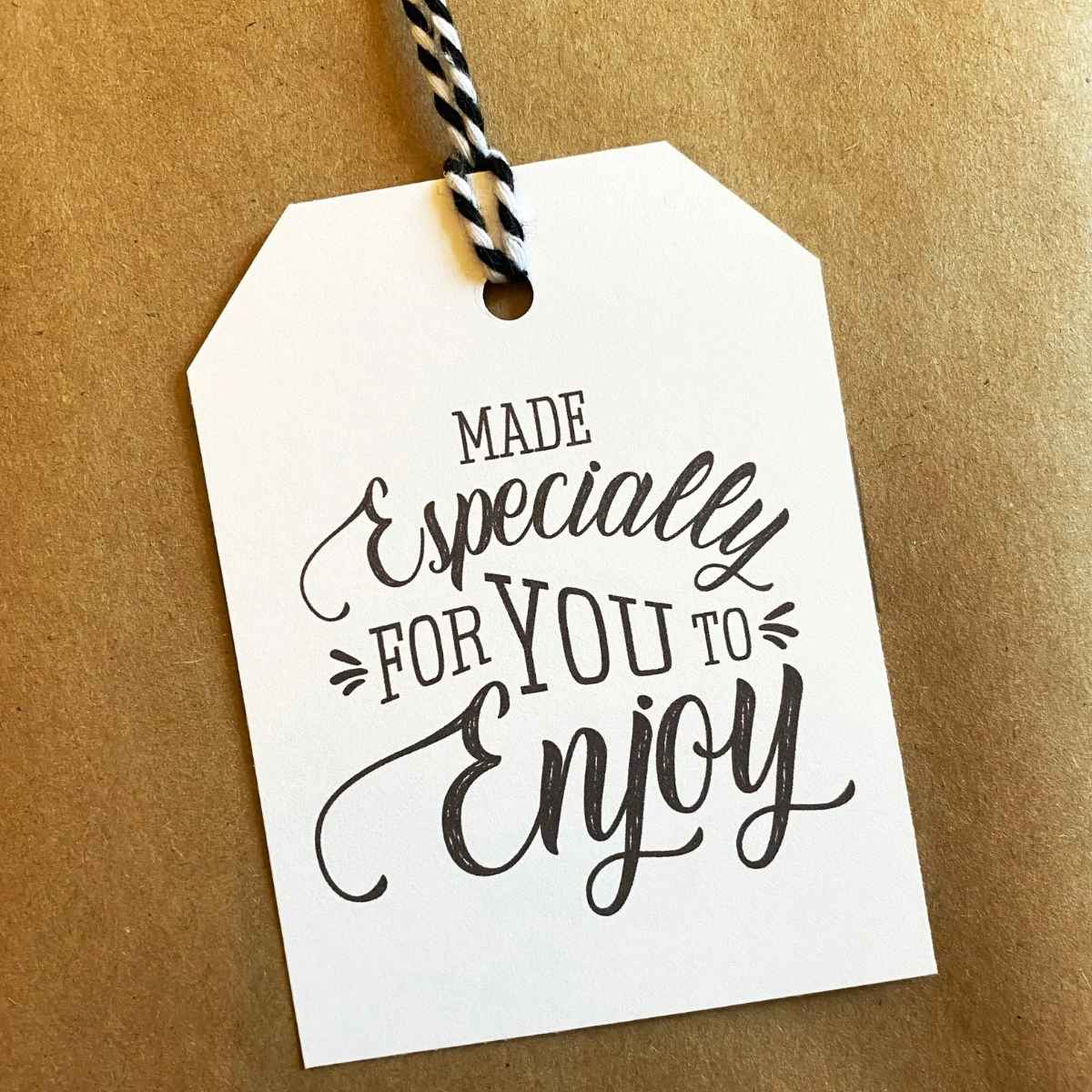 Custom Handmade Brand Tags: The Ultimate Guide for Artisans and Businesses