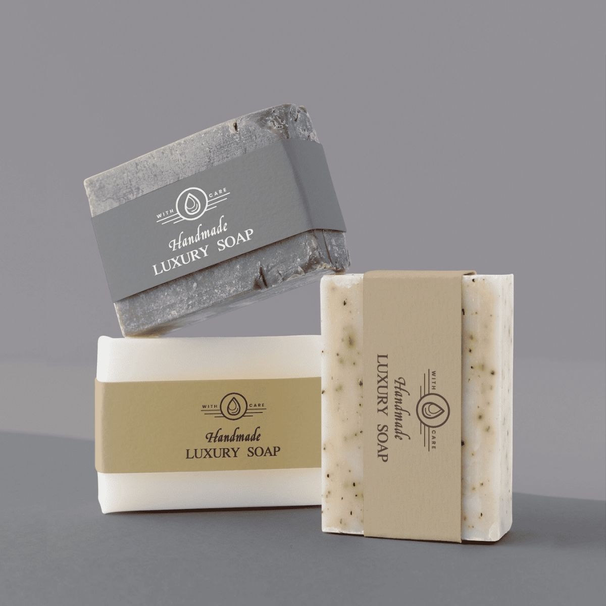 Designing Perfect Handmade Soap Tags: Templates, Tips & Inspiration