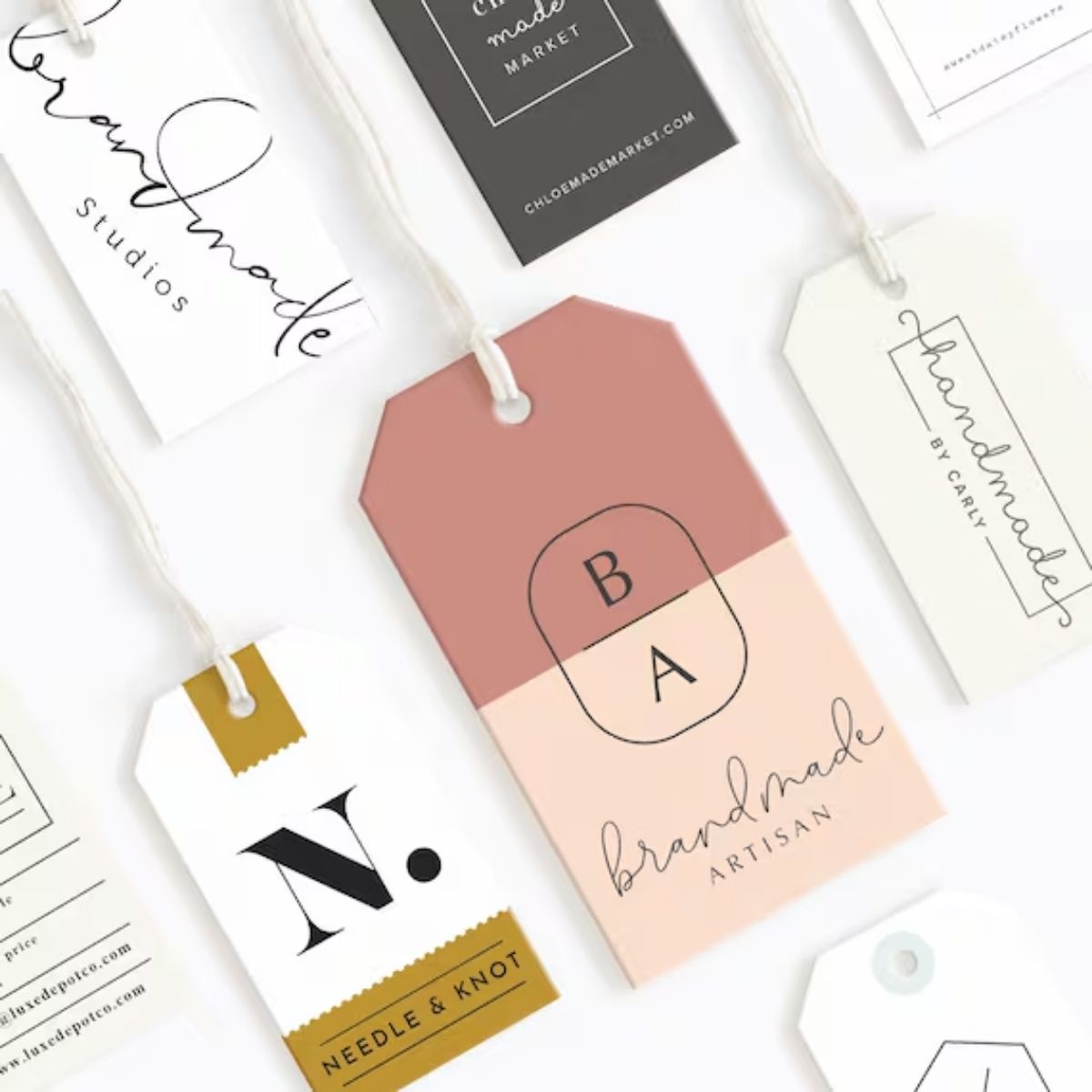 Expert Insights: The Importance of Heavy Cardboard Tags and Custom Paper Tags