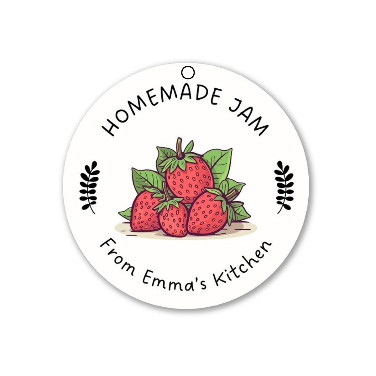 Ultimate Guide to Custom Jam Jar Tags and Labels for Your Homemade Creations