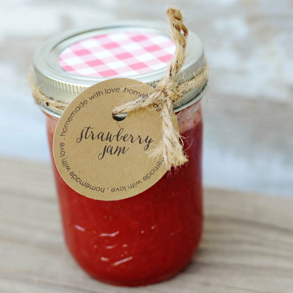 Ultimate Guide to Custom Jam Jar Tags and Labels for Your Homemade Creations