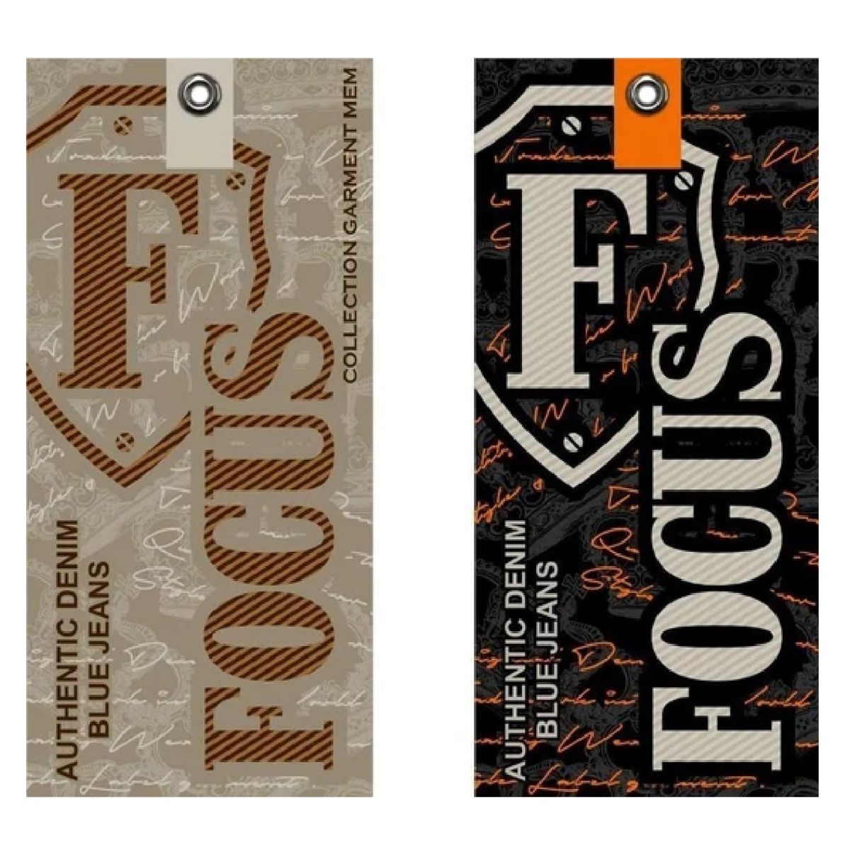 The Ultimate Guide to Jeans Hang Tags: Custom Solutions for Every Brand