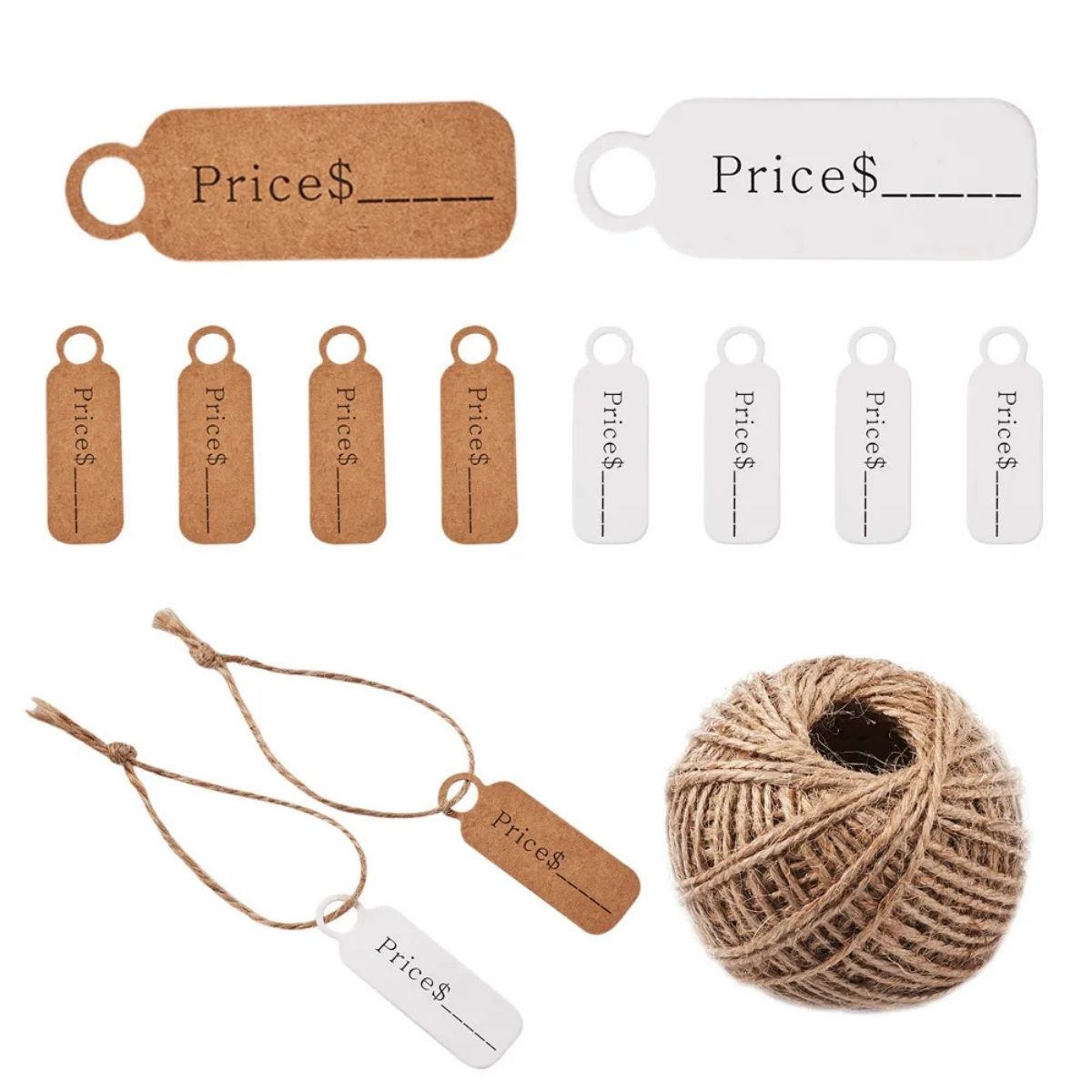 Mastering Jewelry Tag Sets: Everything You Need to Know