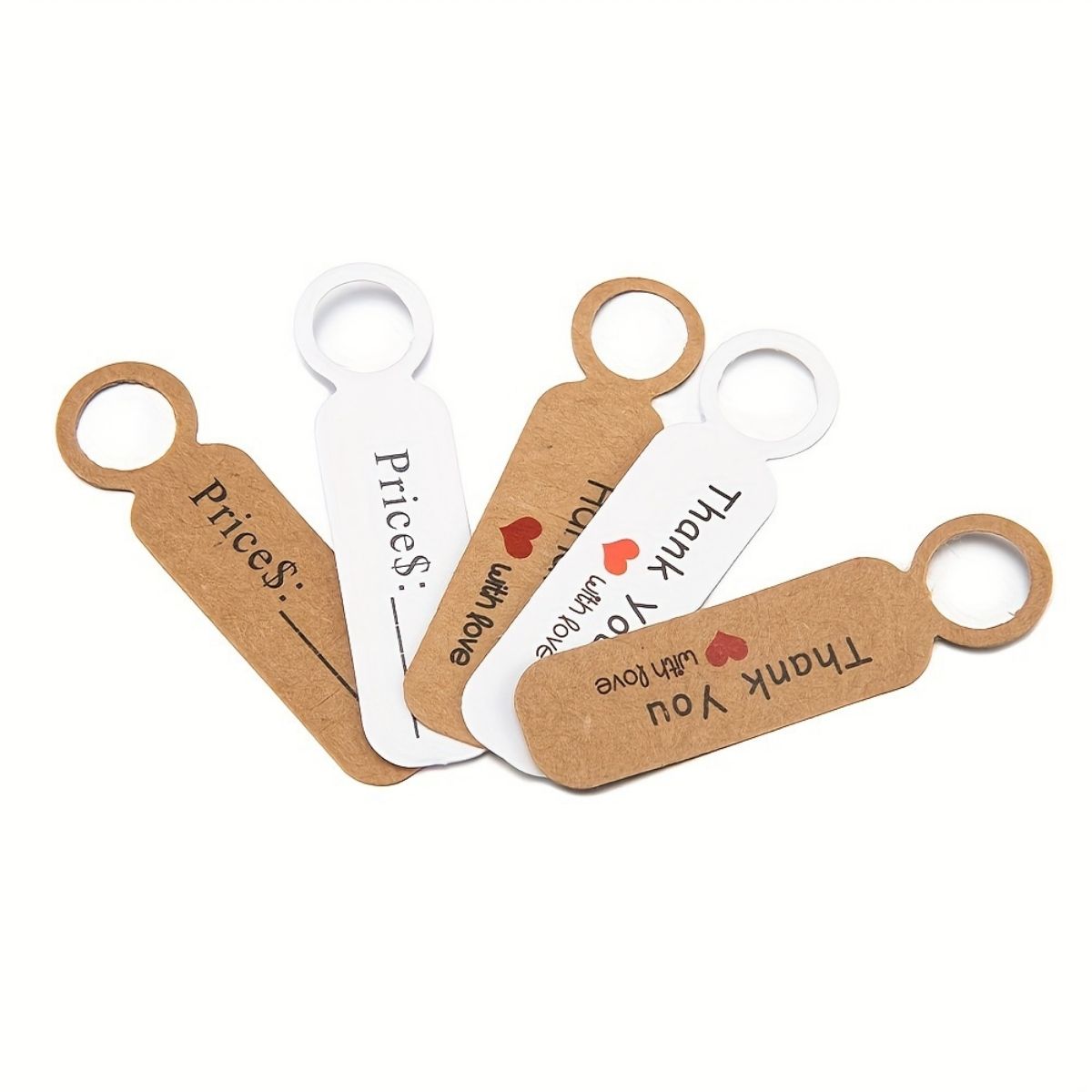 Mastering Jewelry Tag Sets: Everything You Need to Know