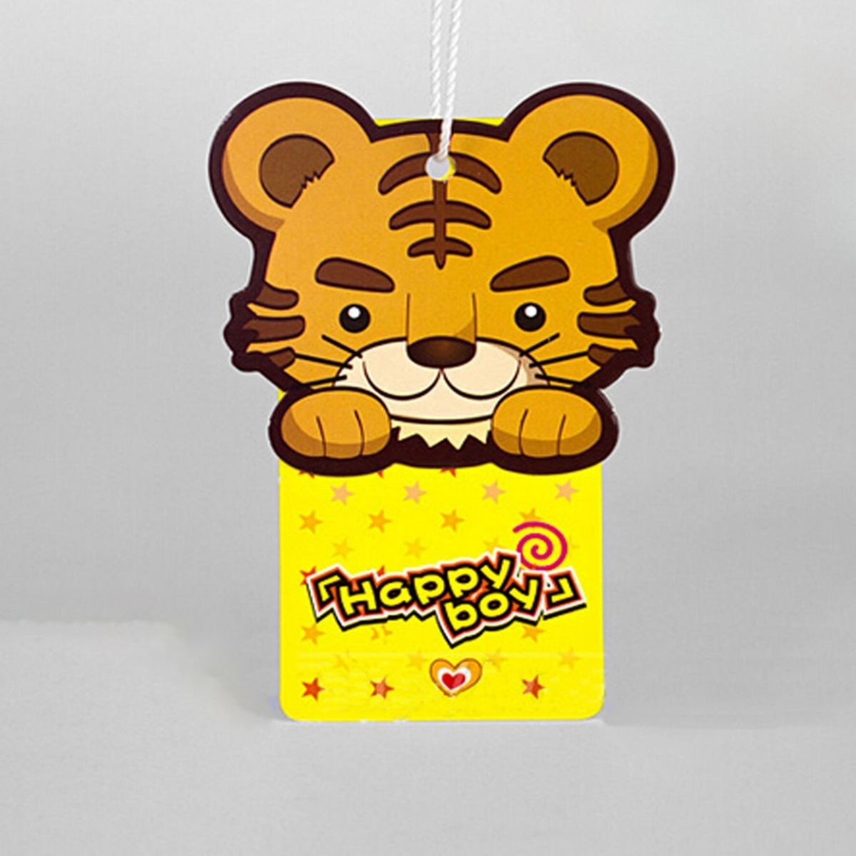 Comprehensive Guide to Kids Clothing Labels and Hang Tags