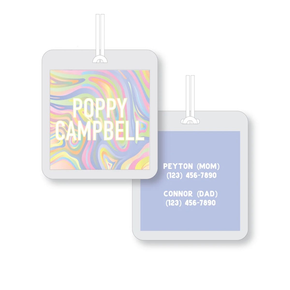 Everything You Need to Know About Custom Printing Tags