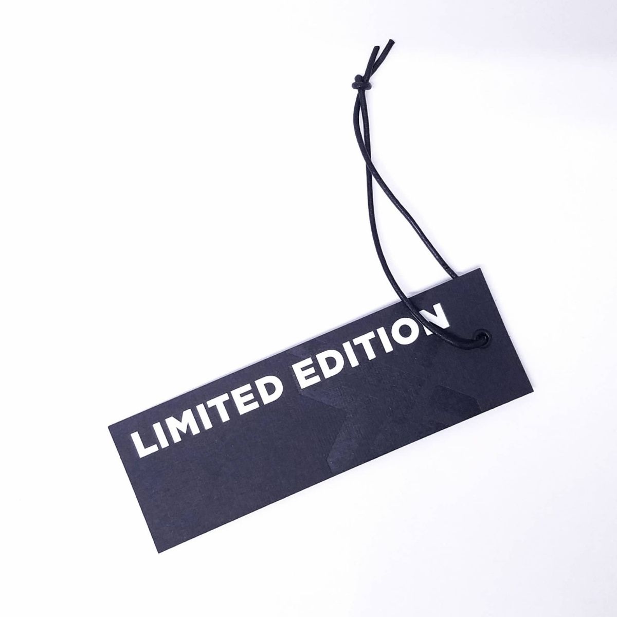 Exploring the Value and Importance of Limited Edition Tags
