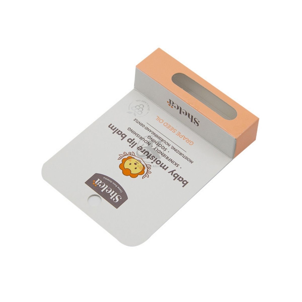 The Complete Guide to Custom Lip Balm Tags and Labels